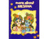 More About Krishna Children's Story Book
