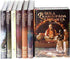 Srila Prabhupada Lilamrta (Biography of H.D.G. A.C. Bhaktivedanta Swami Prabhupada Set of 7 volumes)